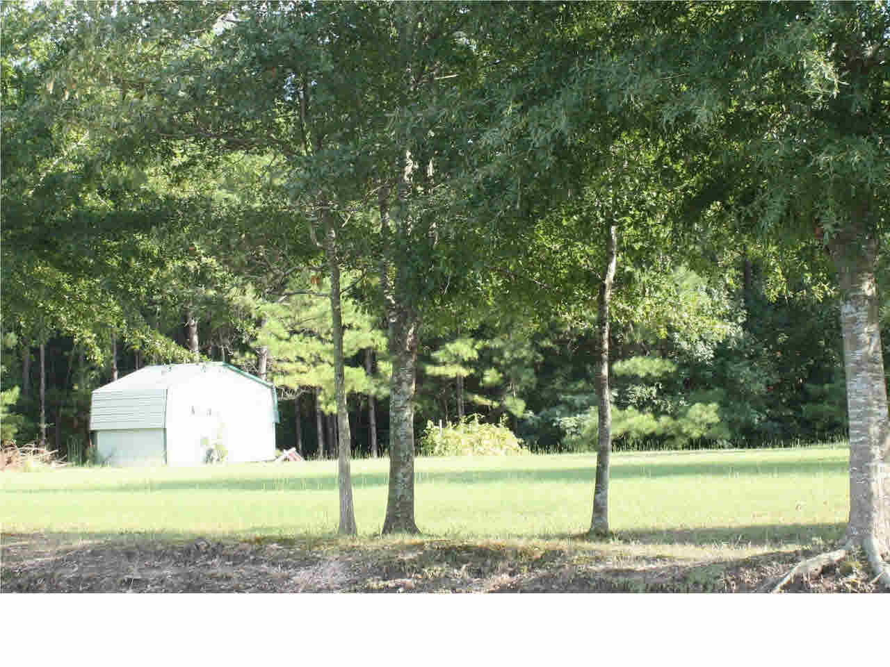306 Rocky Valley Road Collins, MS 39428 - Photo 27 of 28 storage shed