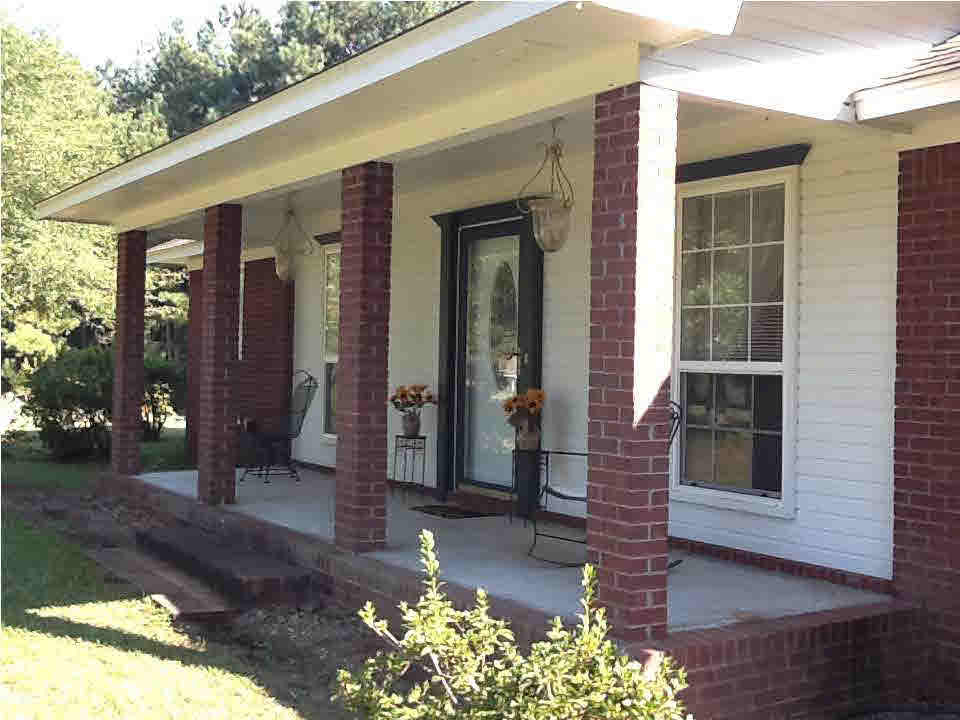 306 Rocky Valley Road Collins, MS 39428 - Photo 3 of 28 Photo 5
