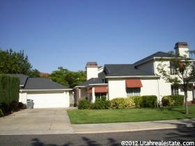 485 Diagonal Street, Unit 5 St. George, UT 84770 - Photo 1 of 1 Front