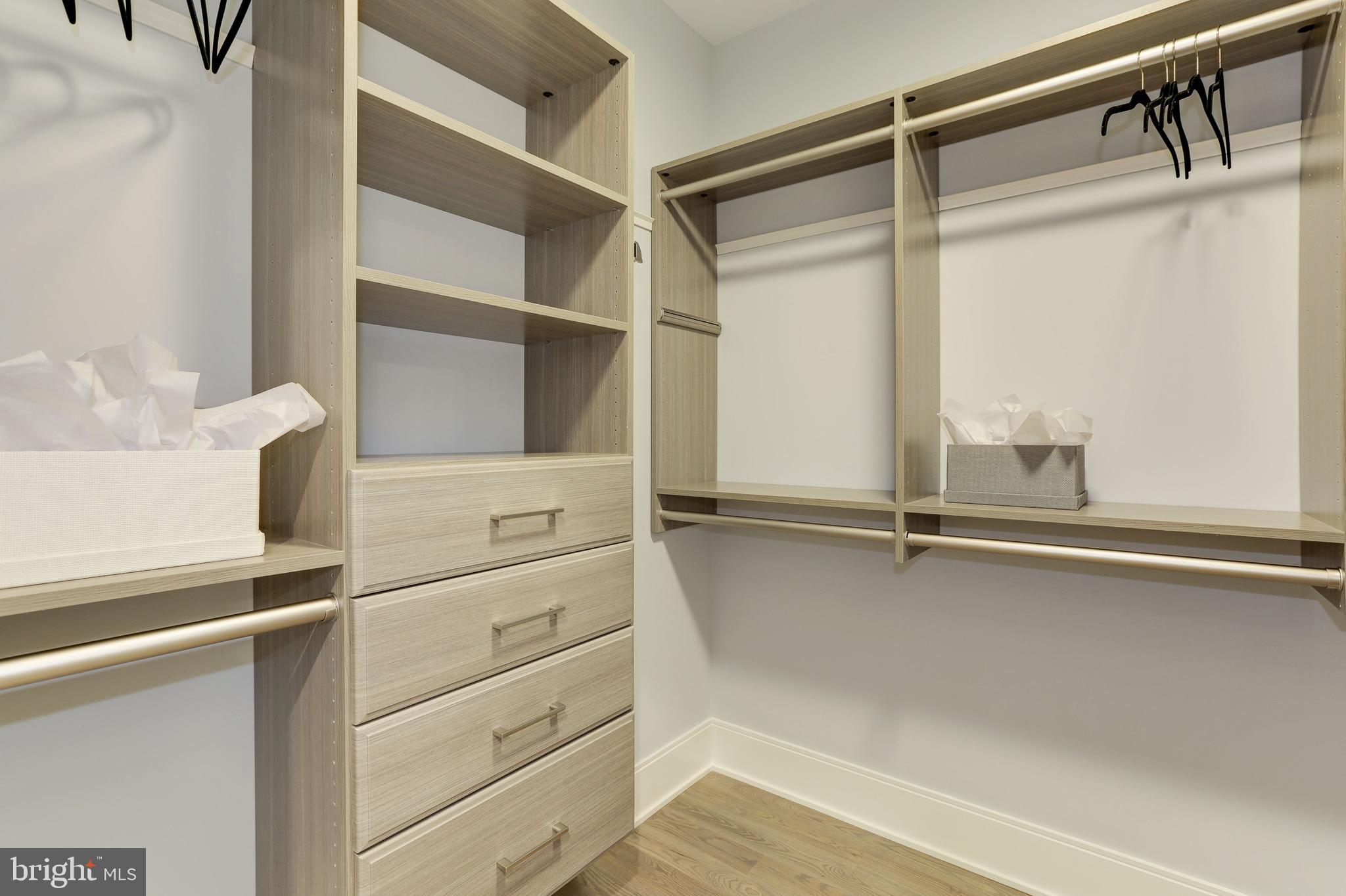 8721 Burning Tree Road Bethesda, MD 20817 - Photo 29 of 50 His Master Closet