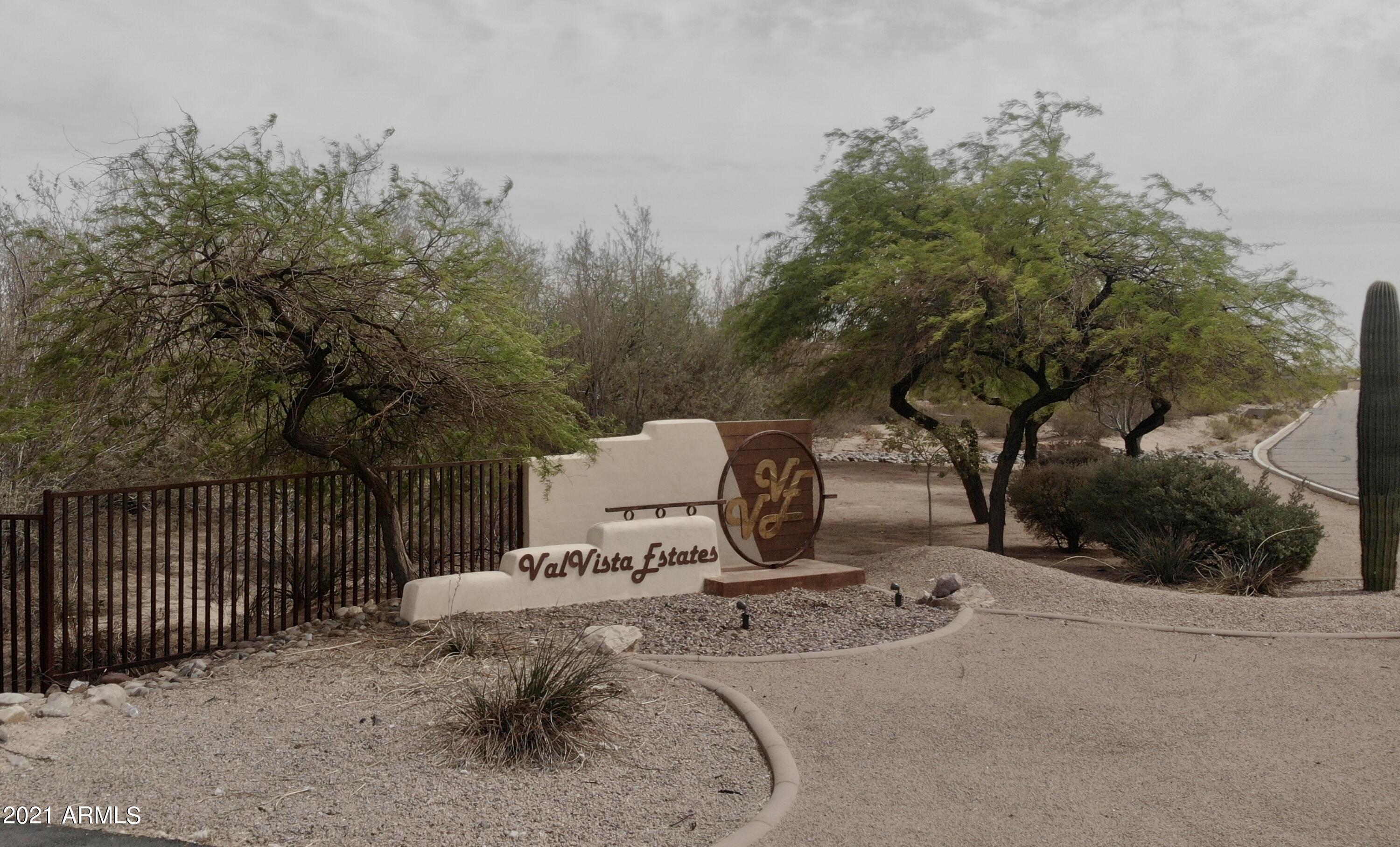 12093 Black Hawk Road, Unit 92 Casa Grande, AZ 85194 - Photo 1 of 4 DJI_0154