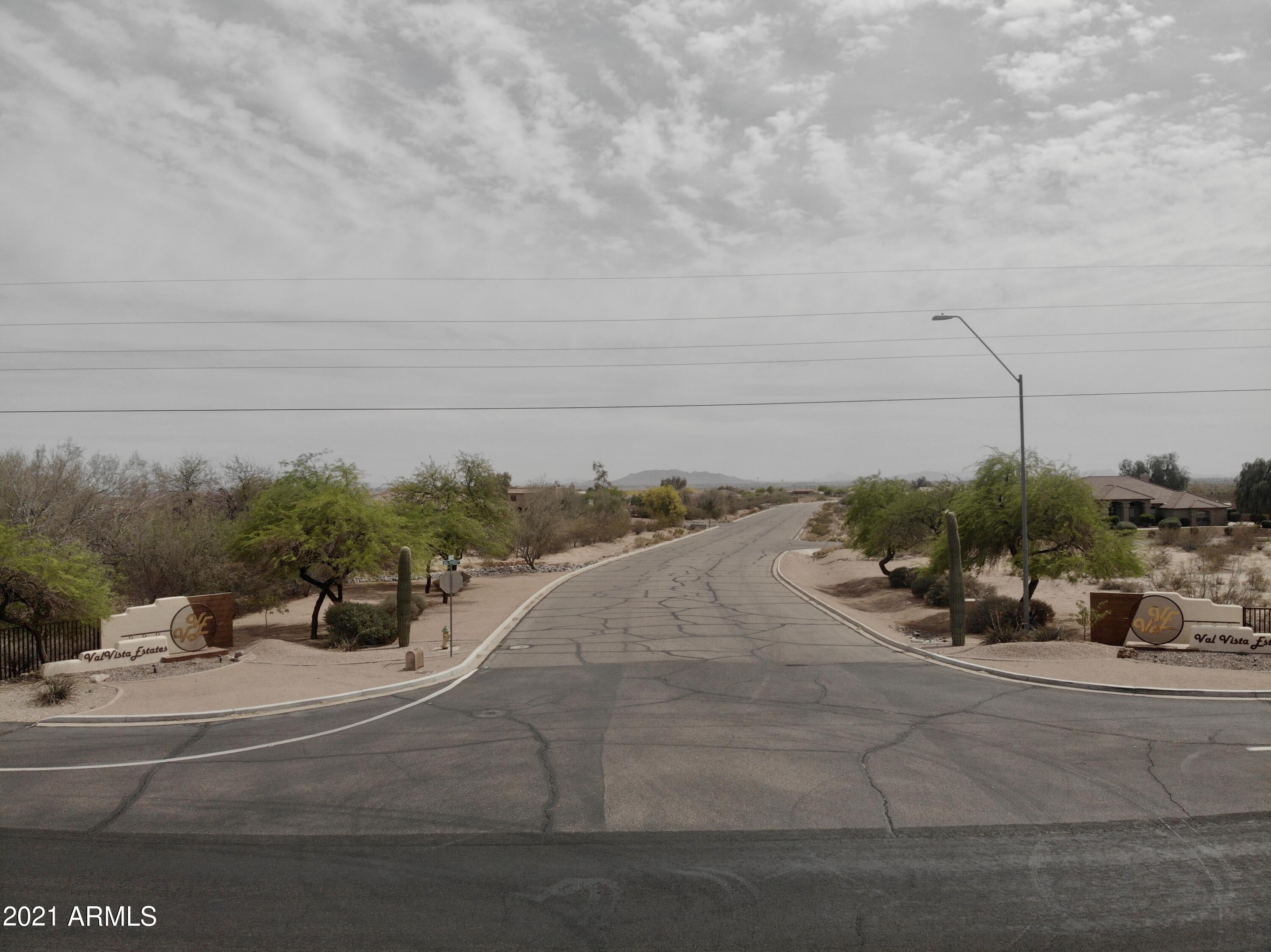 12093 Black Hawk Road, Unit 92 Casa Grande, AZ 85194 - Photo 2 of 4 DJI_0150