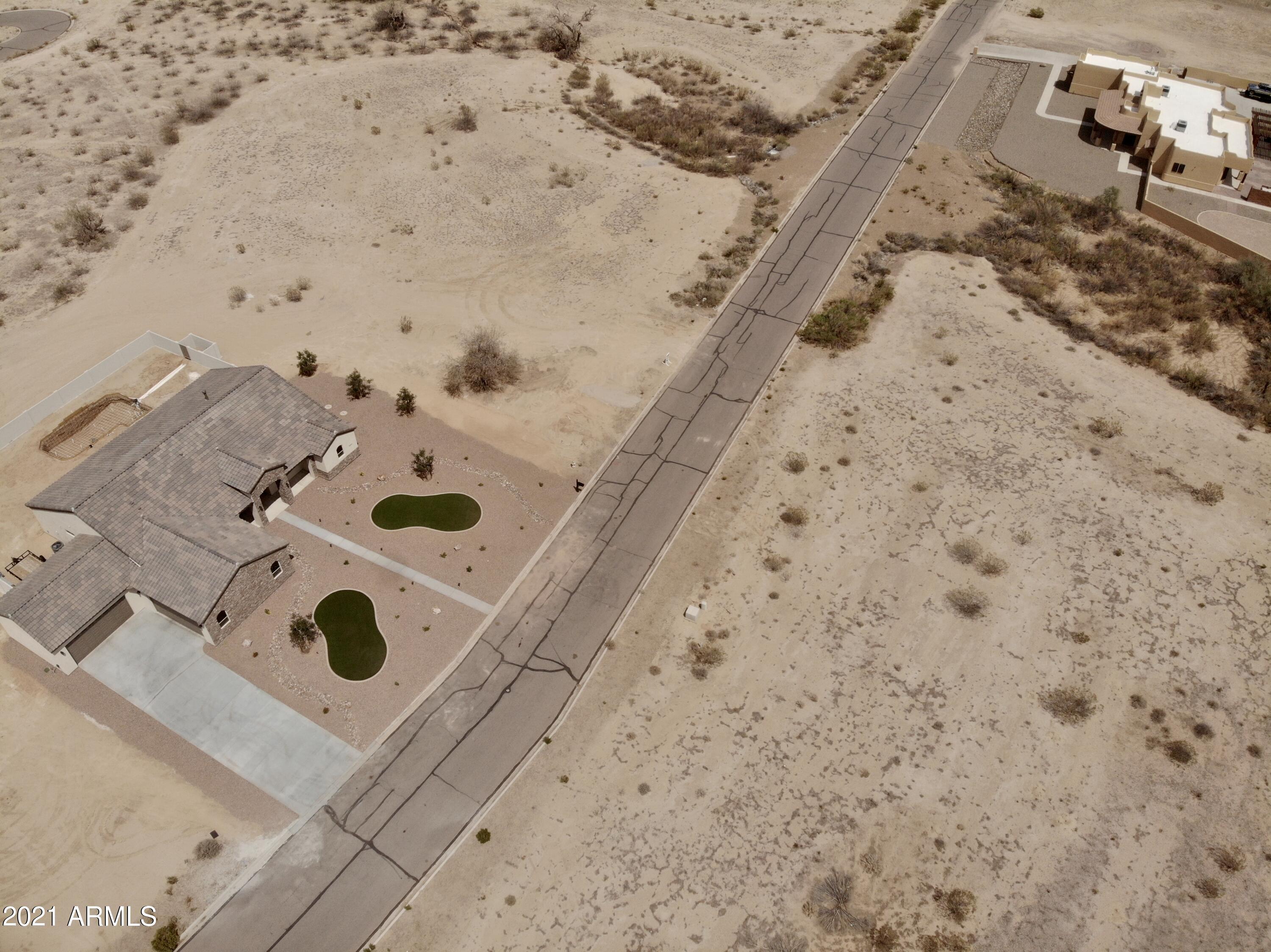 12093 Black Hawk Road, Unit 92 Casa Grande, AZ 85194 - Photo 4 of 4 DJI_0126