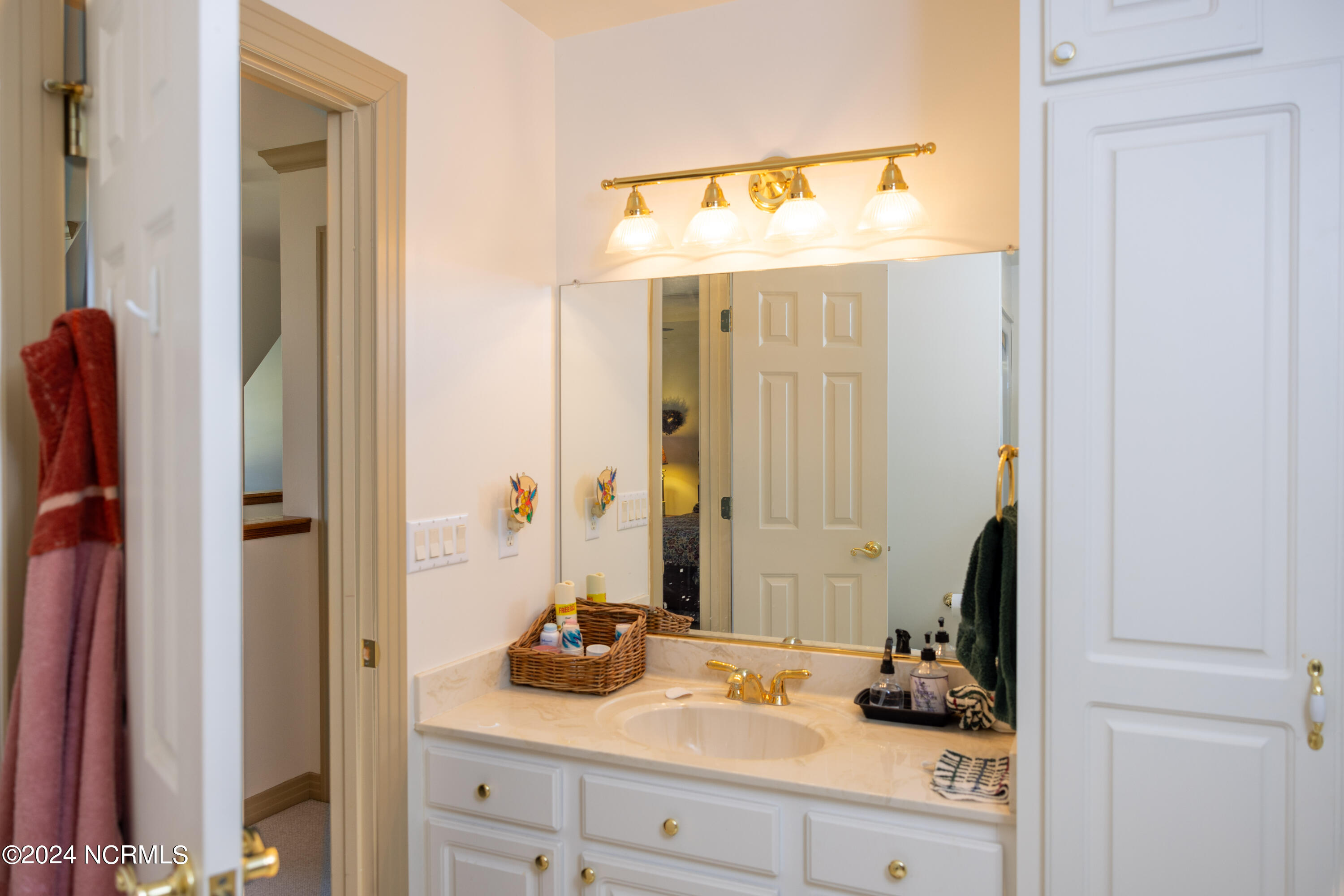 125 Horniblow Point Road Edenton, NC 27932 - Photo 39 of 49 Guest Bath