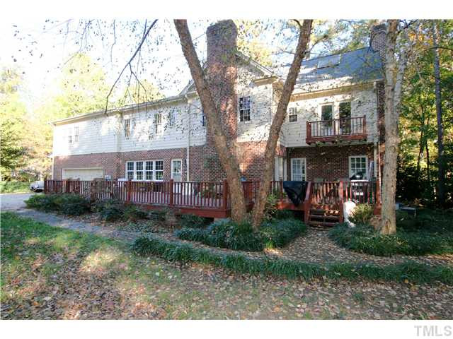 9805 St Stephan Court Raleigh, NC 27615 - Photo 18 of 19 Photo 18
