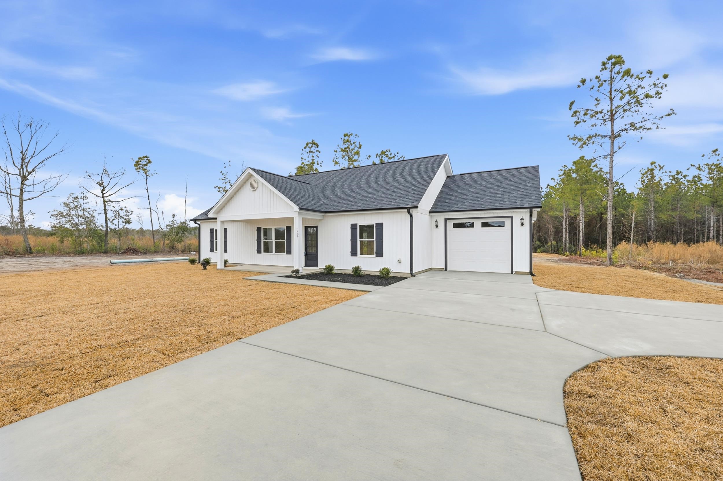 Tbd Oak Dale Road Loris, SC 29569 - Photo 3 of 47 Gallery Image 3