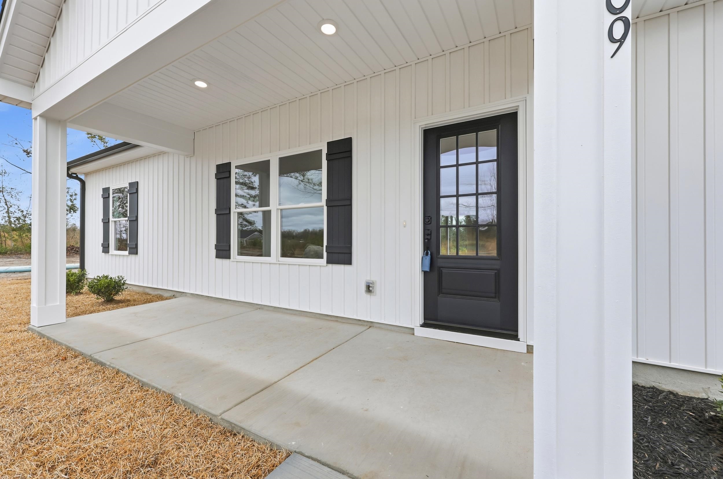 Tbd Oak Dale Road Loris, SC 29569 - Photo 4 of 47 Gallery Image 4