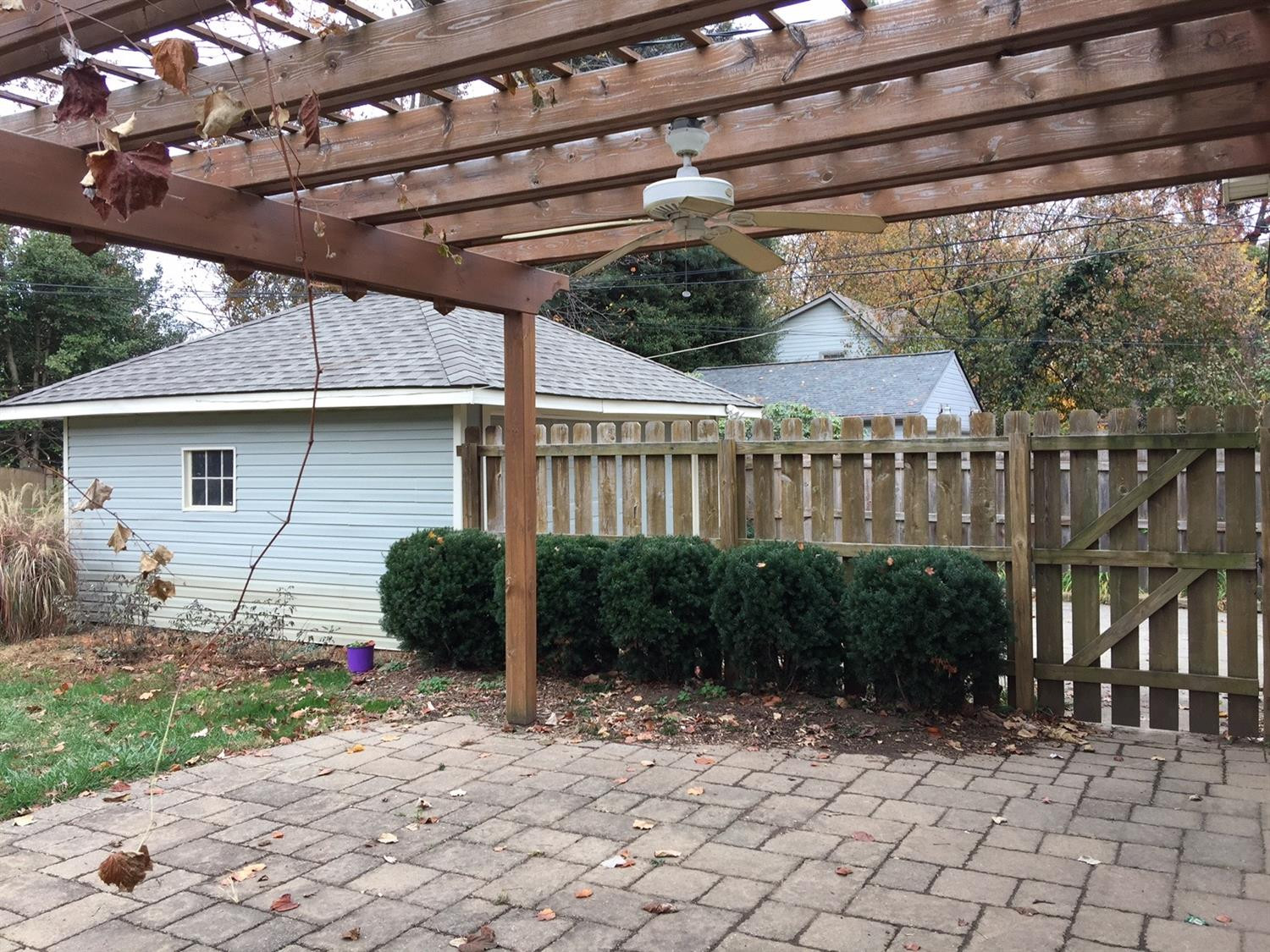 335 Dudley Road Lexington, KY 40502 - Photo 24 of 27 Photo 24