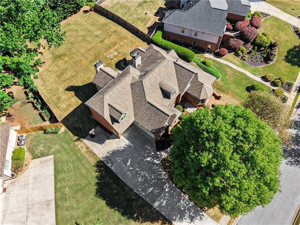 5028 Stefan Ridge Way Buford, GA 30519 - Photo 46 of 50