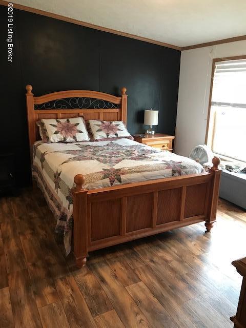 1192 Gills Ridge Road Bedford, KY 40006 - Photo 17 of 43 Master Bedroom
