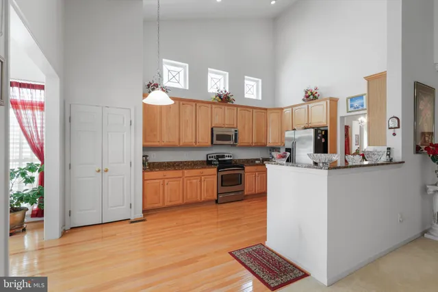 $599,900 | 5417 East Rich Mountain Way, Fredericksburg, VA 22407