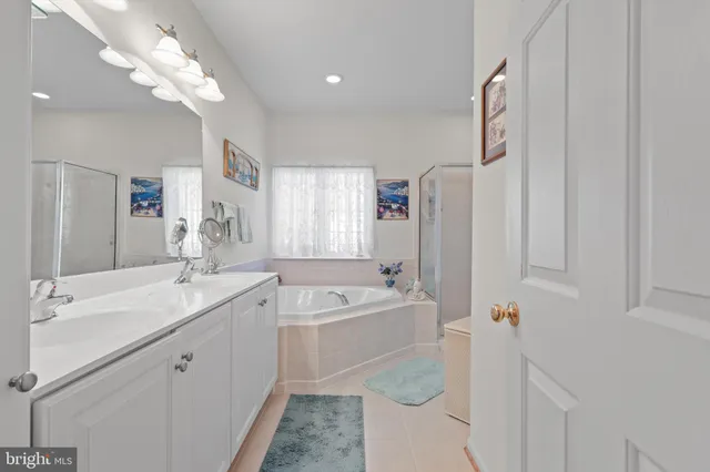 $599,900 | 5417 East Rich Mountain Way, Fredericksburg, VA 22407