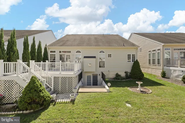 $599,900 | 5417 East Rich Mountain Way, Fredericksburg, VA 22407