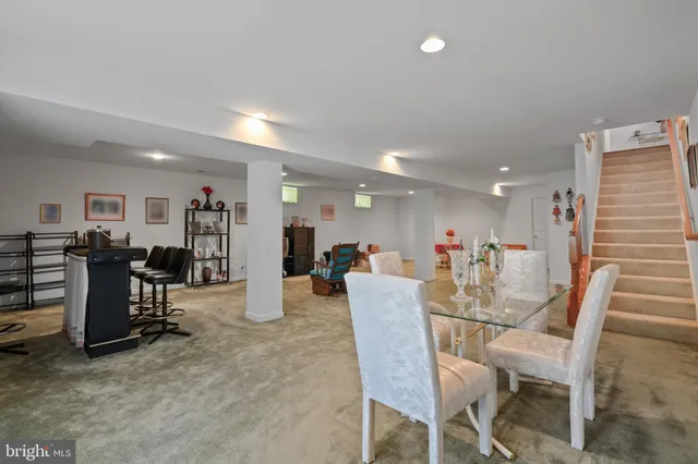 $599,900 | 5417 East Rich Mountain Way, Fredericksburg, VA 22407