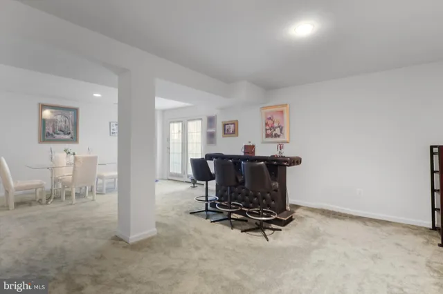 $599,900 | 5417 East Rich Mountain Way, Fredericksburg, VA 22407