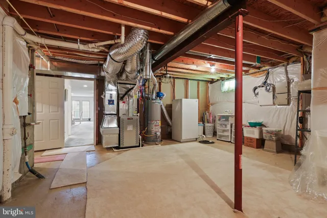 $599,900 | 5417 East Rich Mountain Way, Fredericksburg, VA 22407