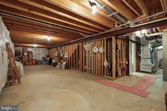 $599,900 | 5417 East Rich Mountain Way, Fredericksburg, VA 22407