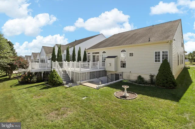 $599,900 | 5417 East Rich Mountain Way, Fredericksburg, VA 22407