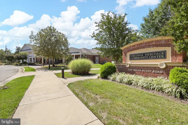 $599,900 | 5417 East Rich Mountain Way, Fredericksburg, VA 22407