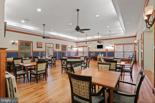 $599,900 | 5417 East Rich Mountain Way, Fredericksburg, VA 22407