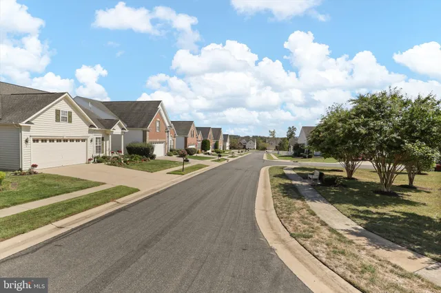 $599,900 | 5417 East Rich Mountain Way, Fredericksburg, VA 22407