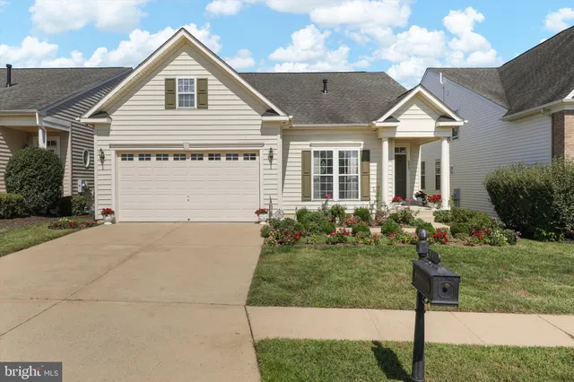 $599,900 | 5417 East Rich Mountain Way, Fredericksburg, VA 22407