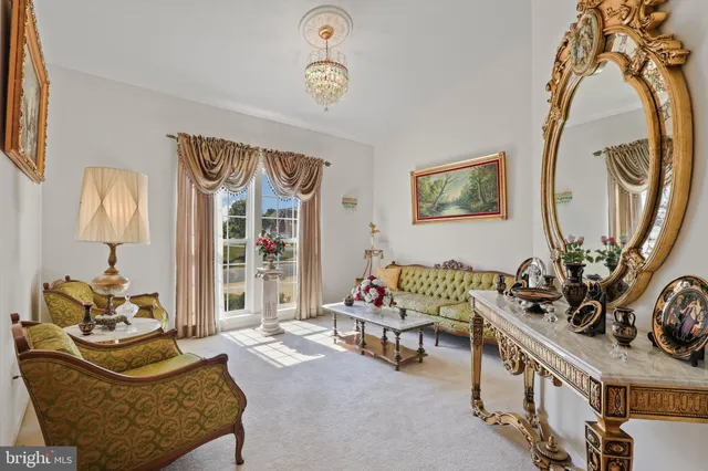 $599,900 | 5417 East Rich Mountain Way, Fredericksburg, VA 22407