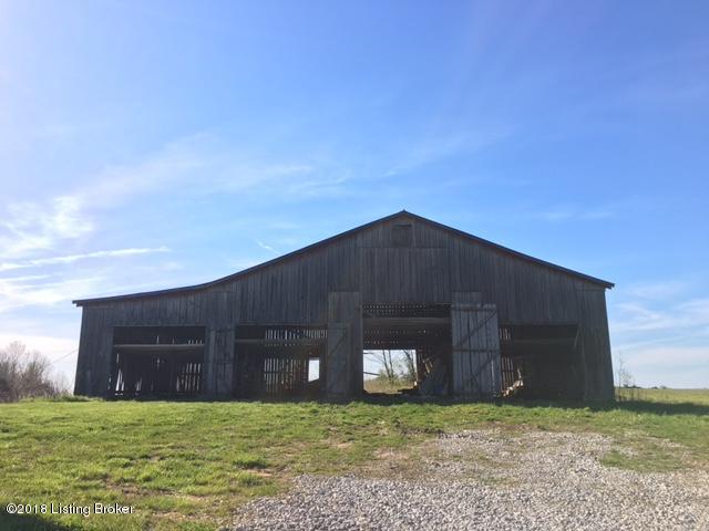 270 Union Light Church Road Mammoth Cave, KY 42259 - Photo 11 of 23 barn 6
