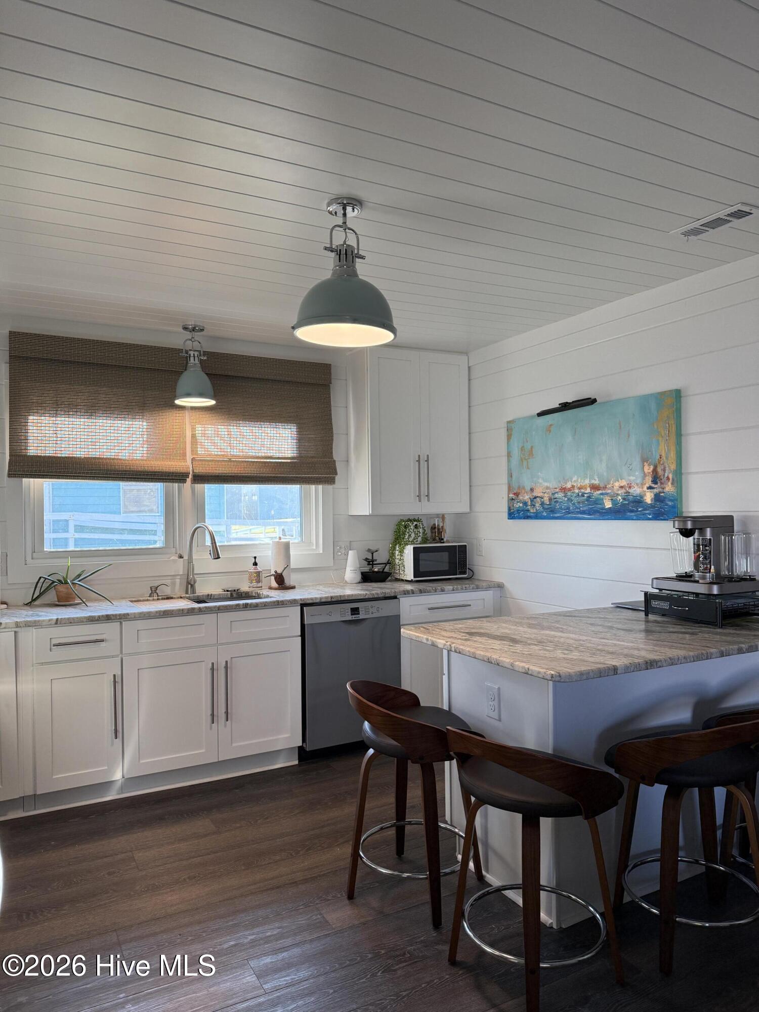 420 1st Street, Unit 2B Sunset Beach, NC 28468 - Photo 3 of 42