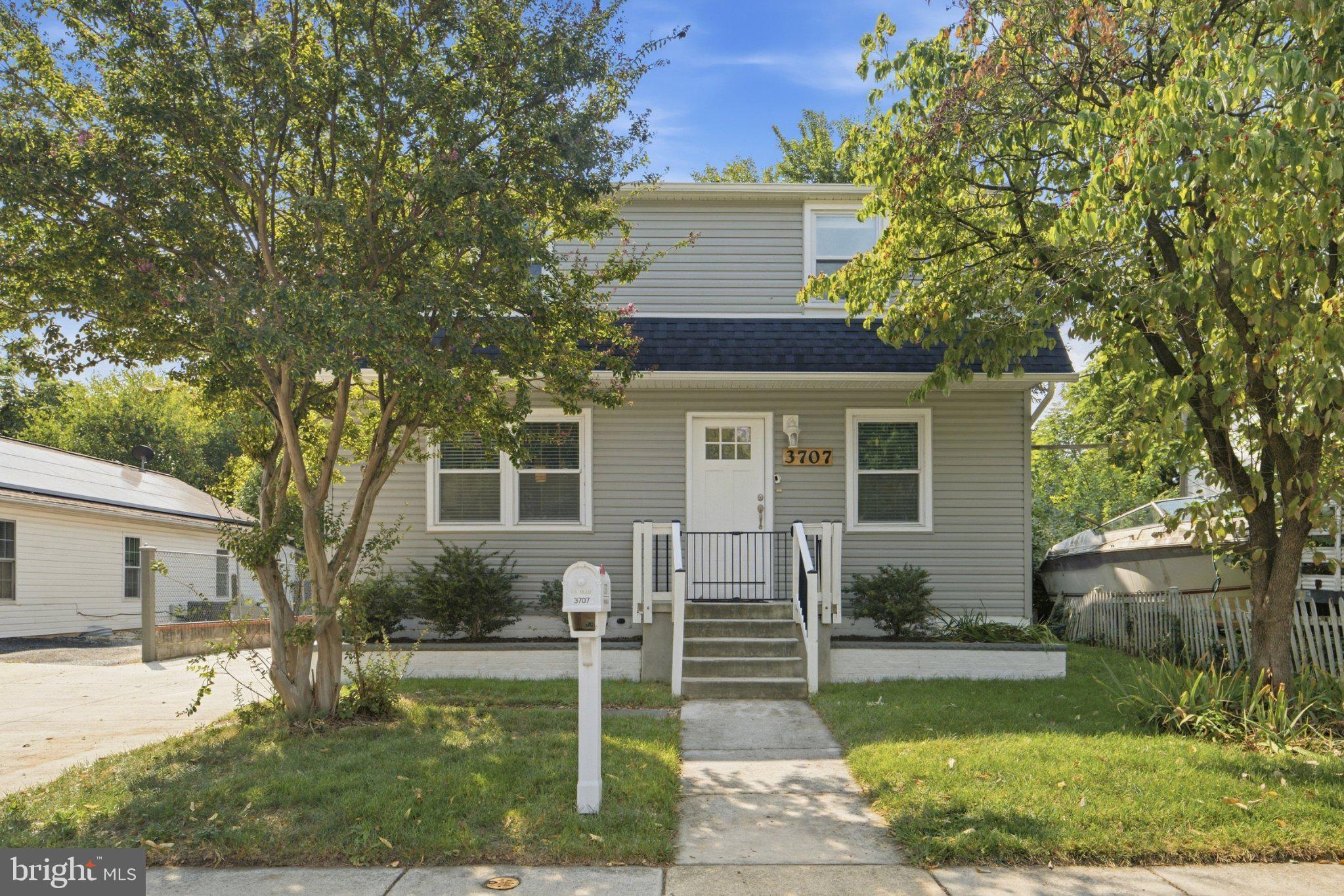 3707 Windom Road Brentwood, MD 20722 - Photo 7 of 84 Gallery Image 7
