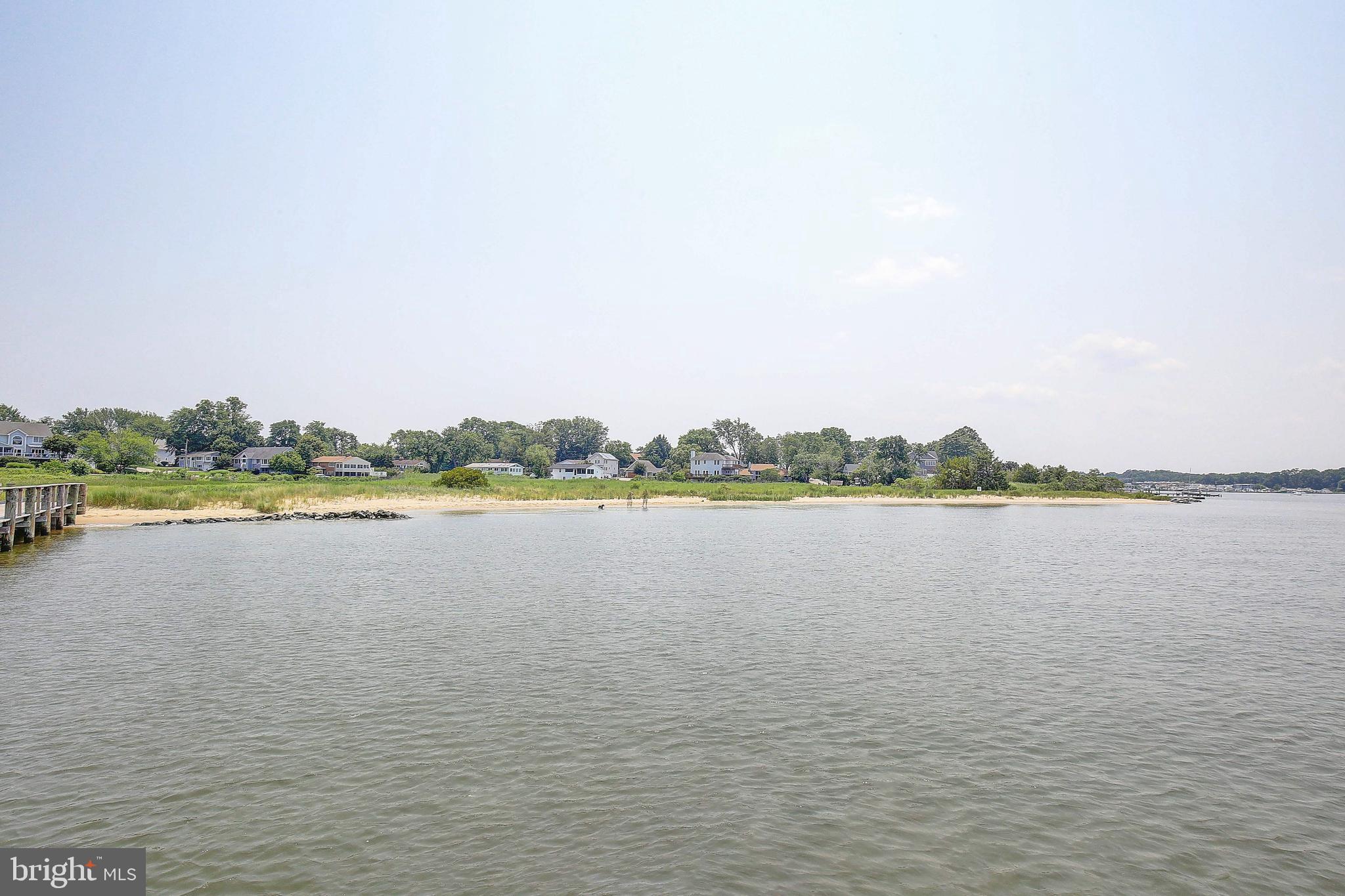 1243 Turkey Point Road Edgewater, MD 21037 - Photo 42 of 44
