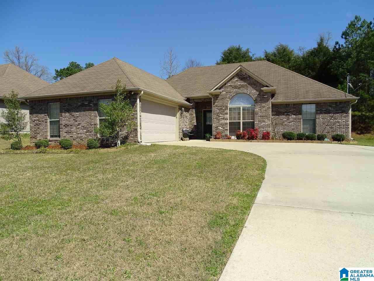 5464 Virginia Way Bessemer, AL 35022 - Photo 20 of 20