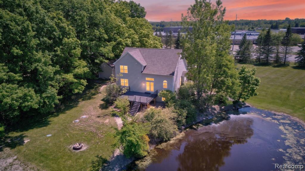 9055 Hegel Road Grand Blanc, MI 48439 - Photo 53 of 62