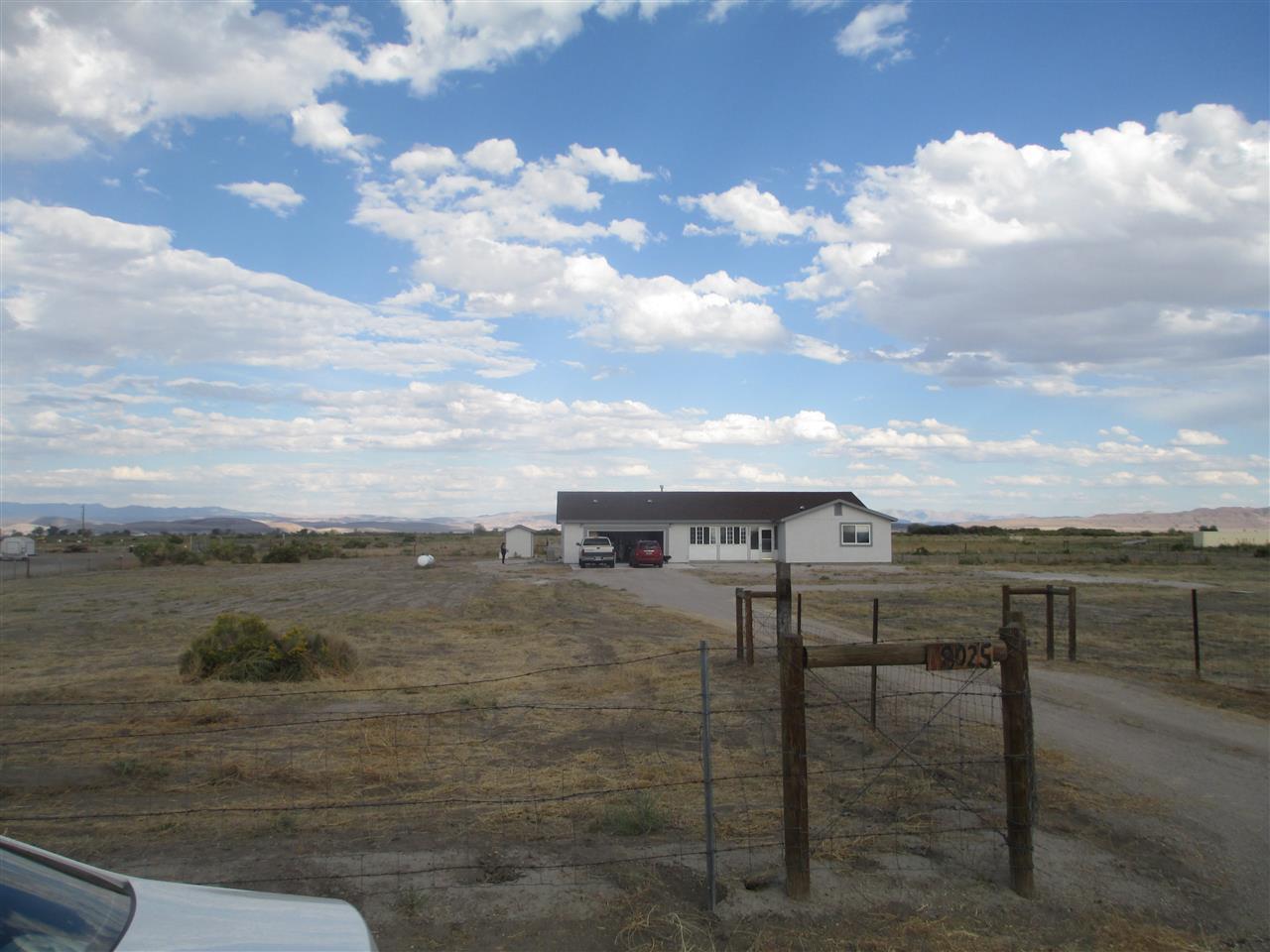 8025 Pasture Road Fallon, NV 89406 - Photo 1 of 1 Photo 1