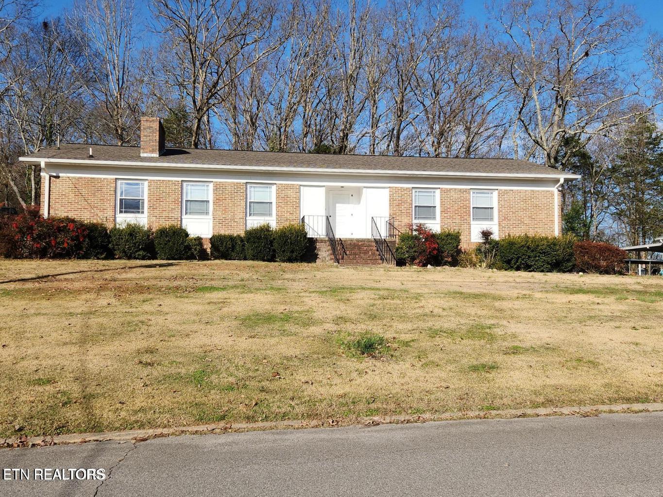 1506 Ridgeway Circle Athens, TN 37303 - Photo 20 of 31 20