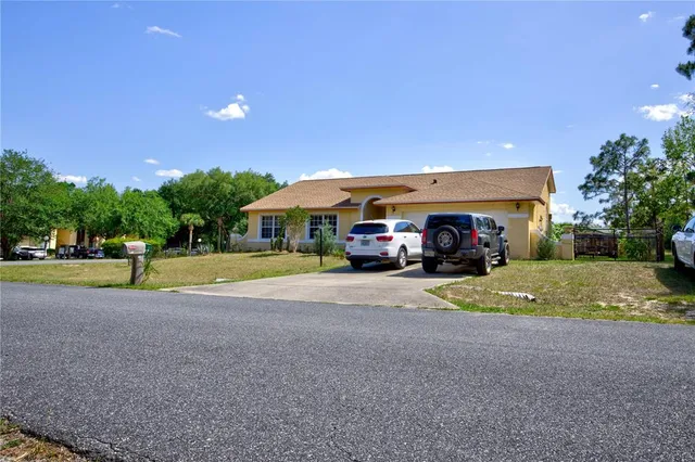 $450,000 | 567 Silver Course Run, Ocala, FL 34472