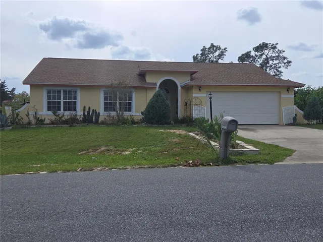 $450,000 | 567 Silver Course Run, Ocala, FL 34472