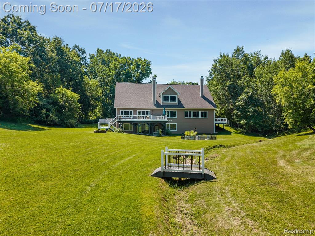 8250 Rattalee Lake Road Clarkston, MI 48348 - Photo 8 of 54 Gallery Image 8