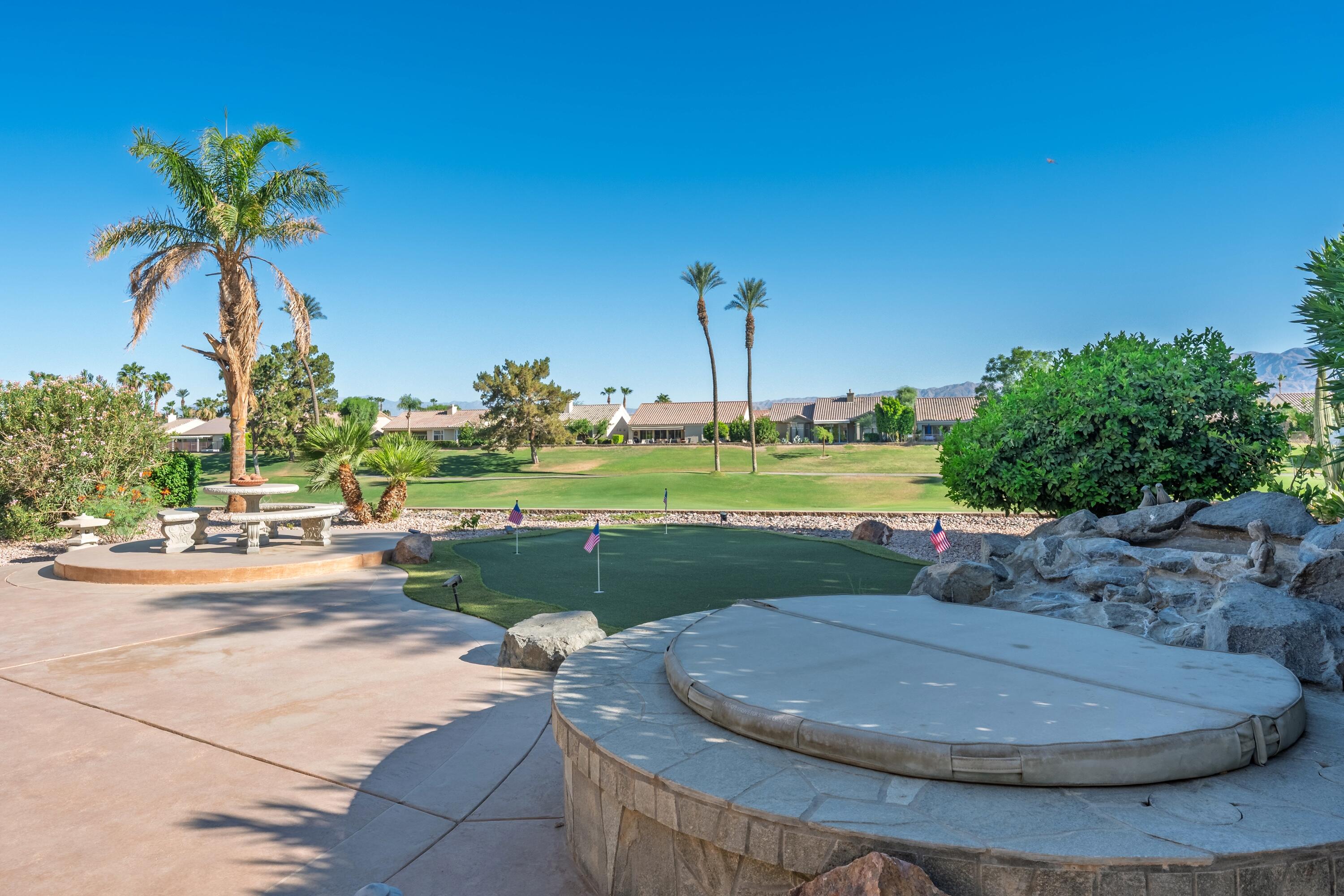 39455 Manorgate Road Palm Desert, CA 92211 - Photo 4 of 36 Photo-12