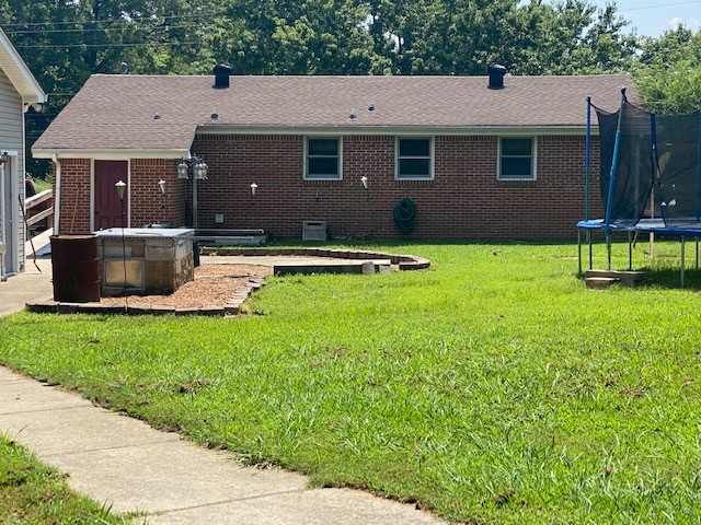 703 Kingsbury Road Clarksville, TN 37040 - Photo 18 of 26 Gallery Image 18