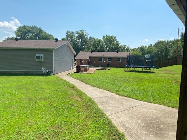 703 Kingsbury Road Clarksville, TN 37040 - Photo 20 of 26 Gallery Image 20