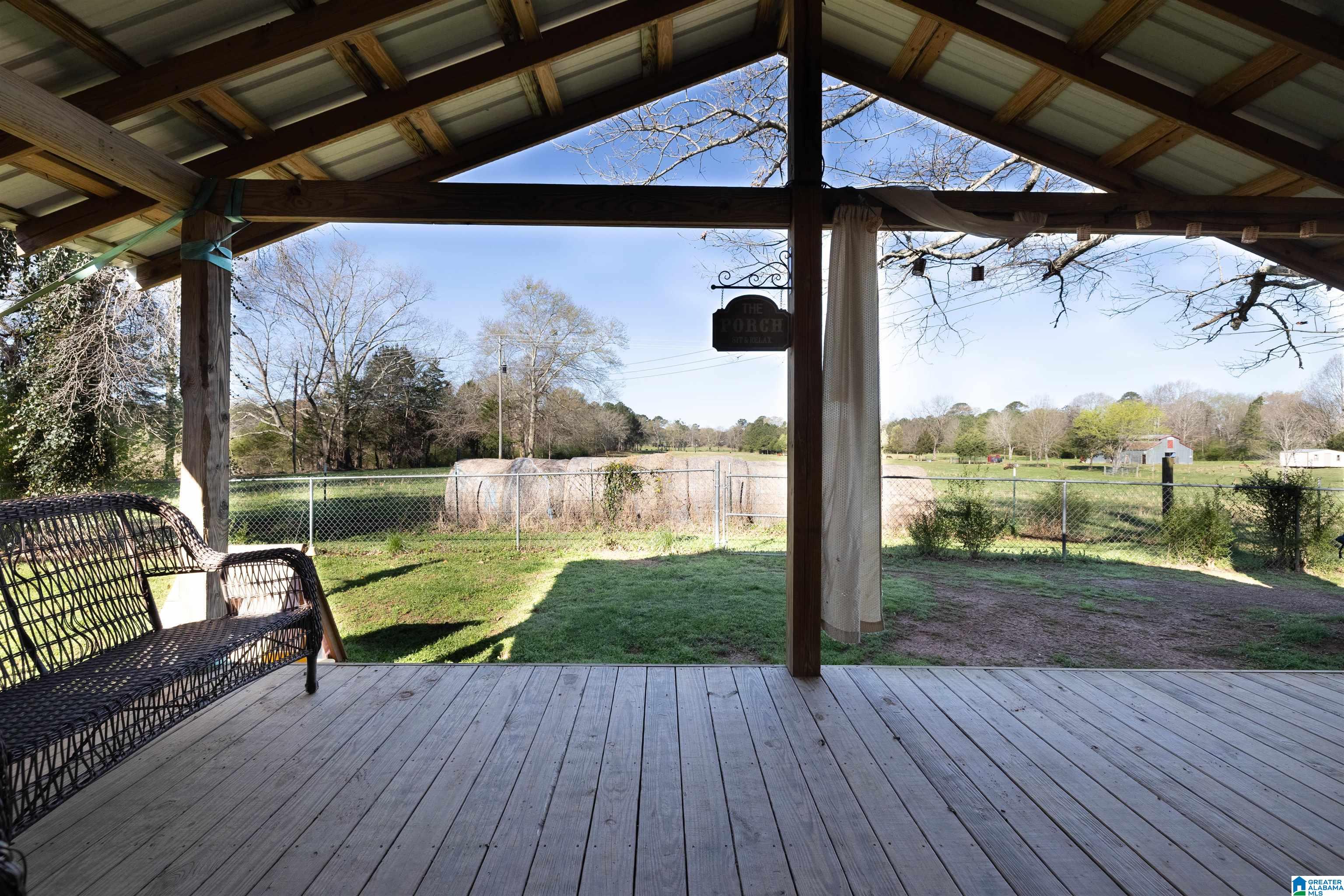 814 Hopeful Road Munford, AL 36268 - Photo 16 of 23