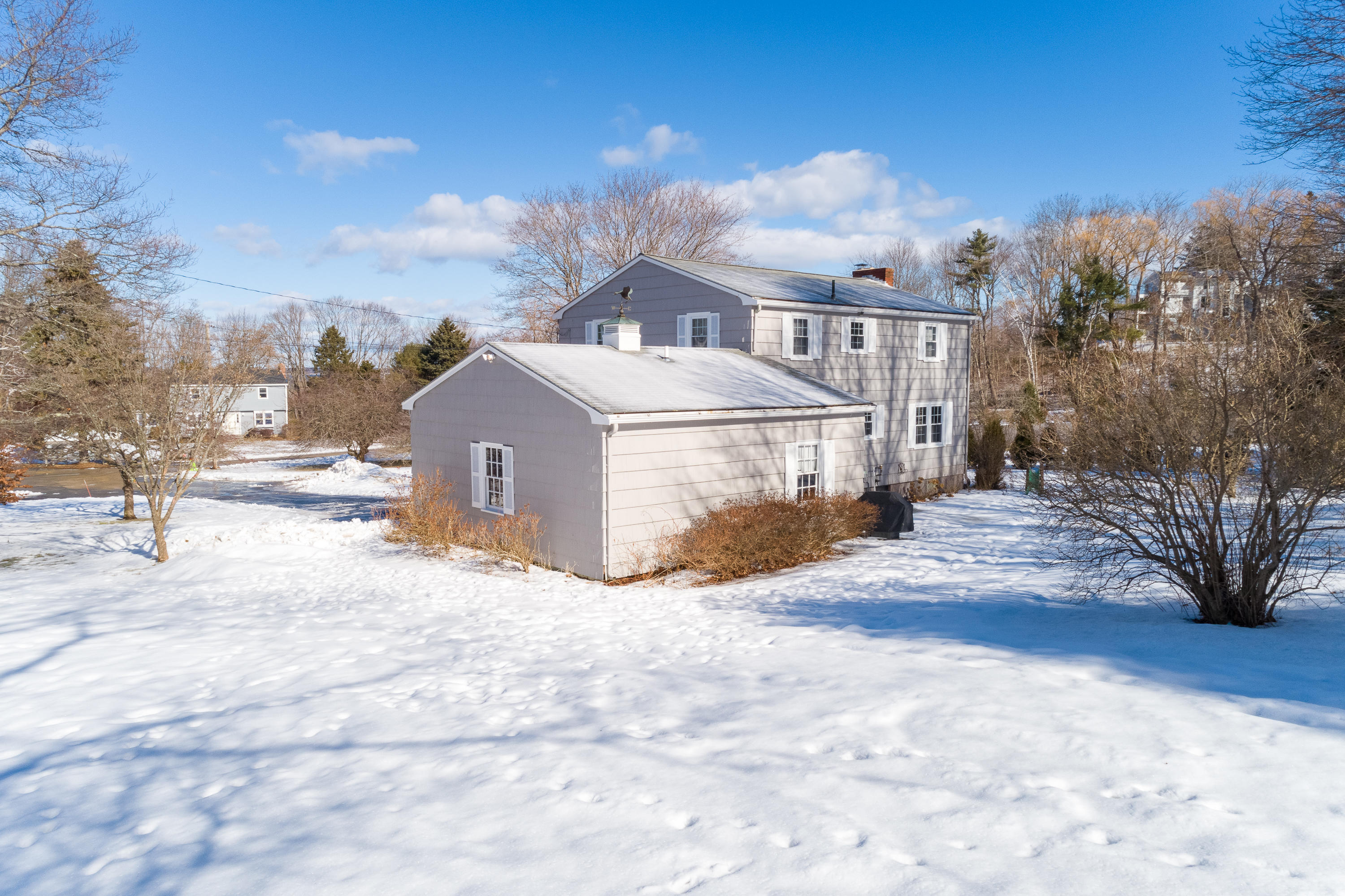 24 Highview Road Cape Elizabeth, ME 04107 - Photo 13 of 18 (19)_24 High View Rd. Cape Elizabeth(MAP