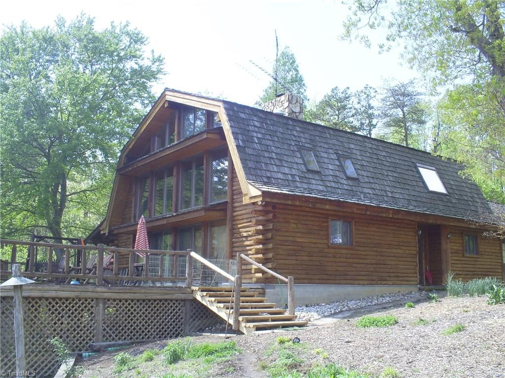 489 Tyro School Road Lexington, NC 27295 - Photo 1 of 12 Gallery Image 1