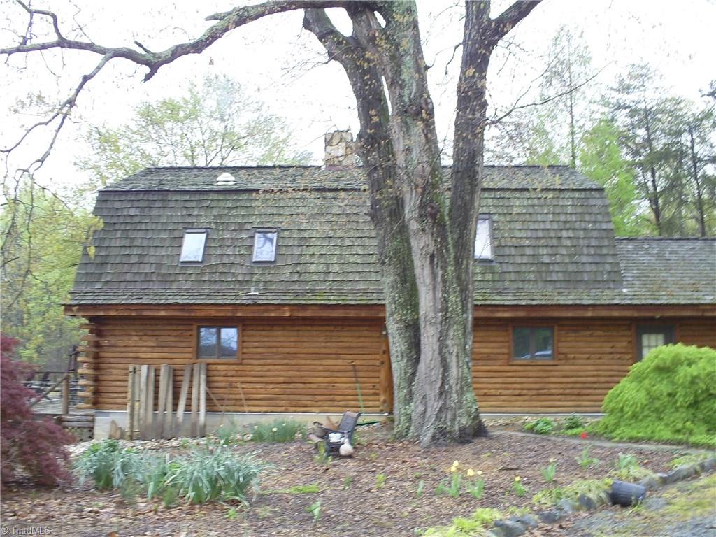 489 Tyro School Road Lexington, NC 27295 - Photo 11 of 12 Gallery Image 11