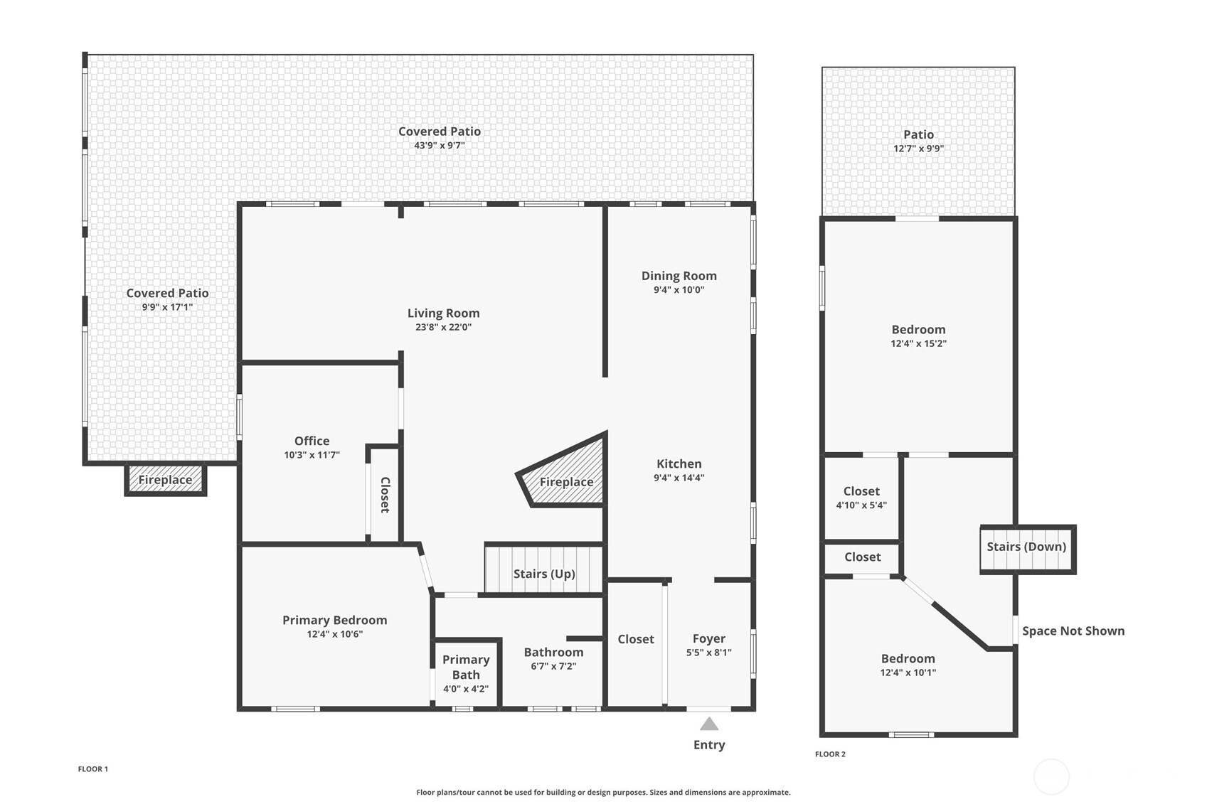 4420 Sunset Beach Road West University Place, WA 98466 - Photo 40 of 40 Gallery Image 40