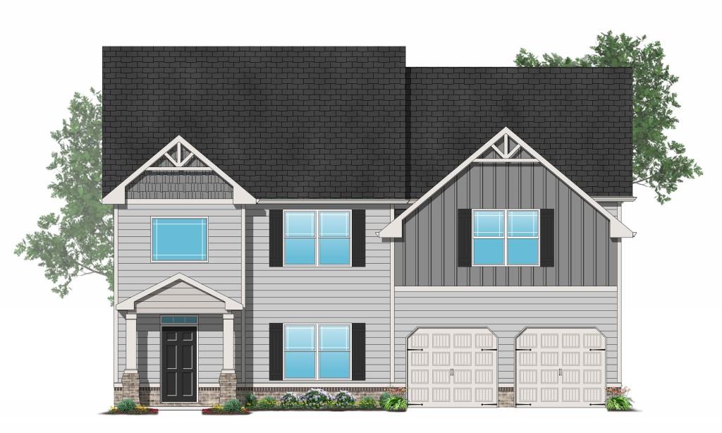360 Silver Ridge Road Covington, GA 30016 - Photo 1 of 1 Gallery Image 1