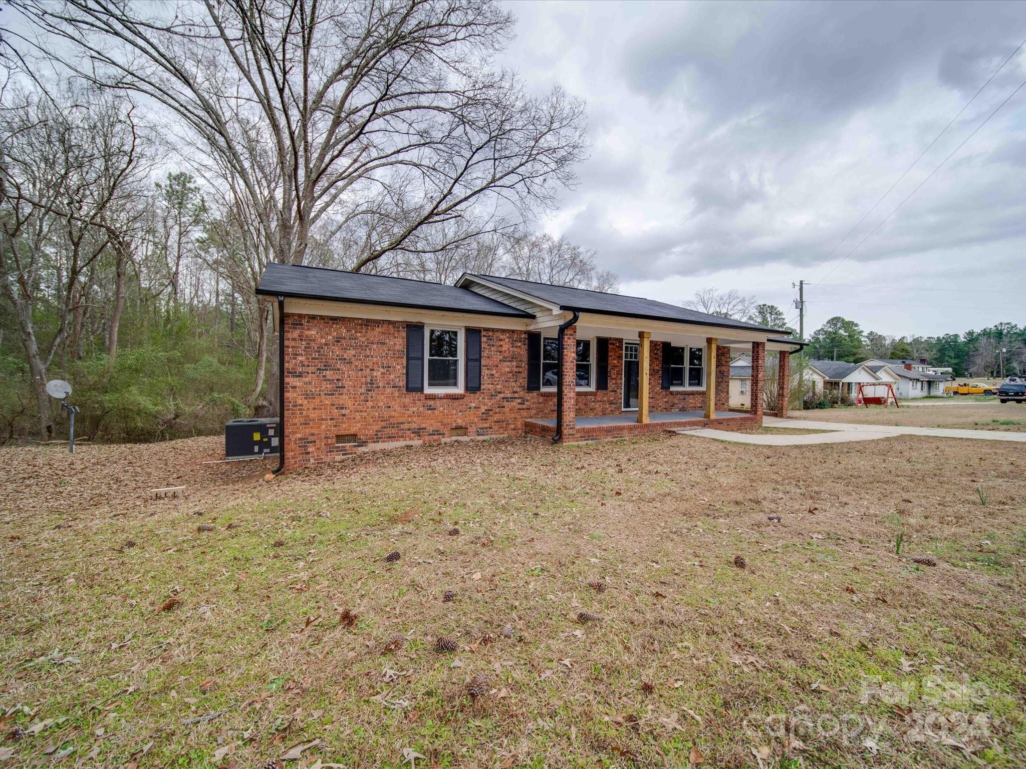 200 Ramsey Road Winnsboro, SC 29180 - Photo 3 of 16 Gallery Image 3