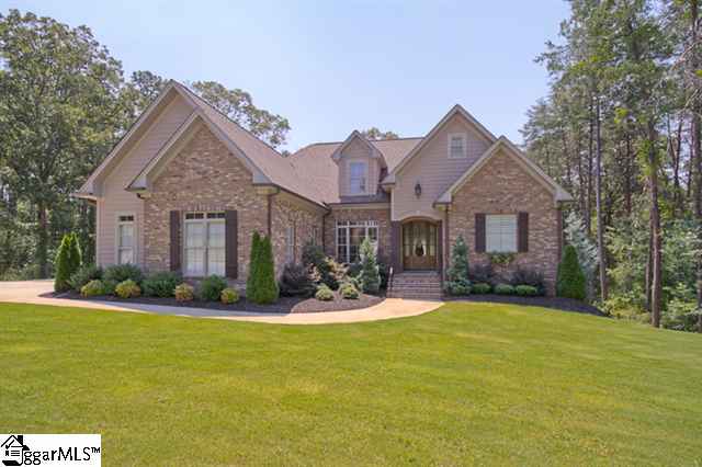 111 Lantern Ridge Drive Easley, SC 29642 - Photo 1 of 25 Gallery Image 1