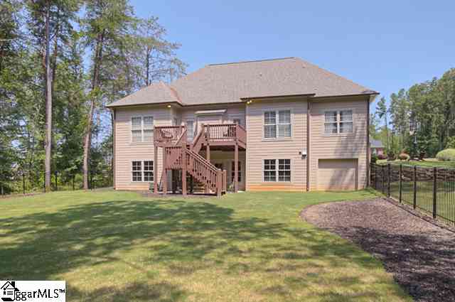 111 Lantern Ridge Drive Easley, SC 29642 - Photo 25 of 25 Gallery Image 25